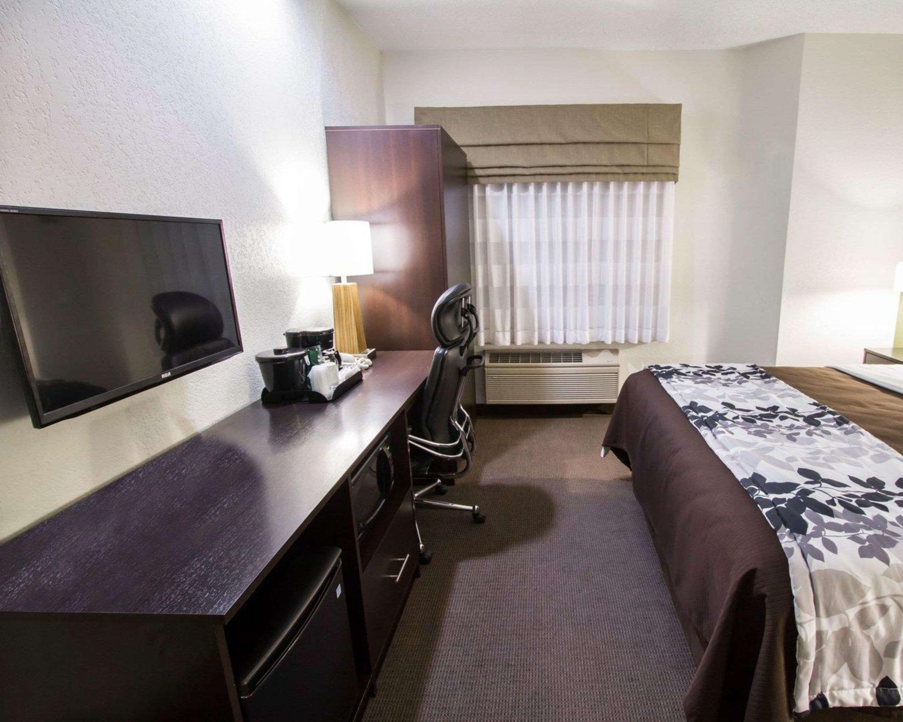 Sleep Inn פלאגסטאף מראה חיצוני תמונה